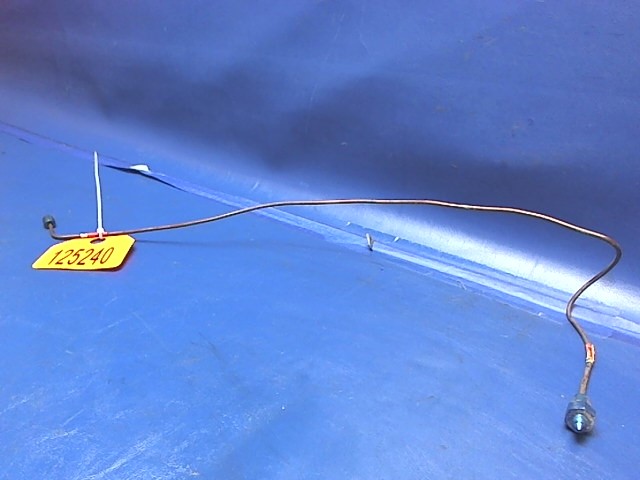37343-19 Piper - TUBE FUEL FLOW VENT NACELLE RIGHT