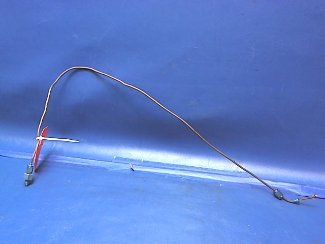37343-15 Piper - Tube - Fuel Flow Pressure Nacelle Right