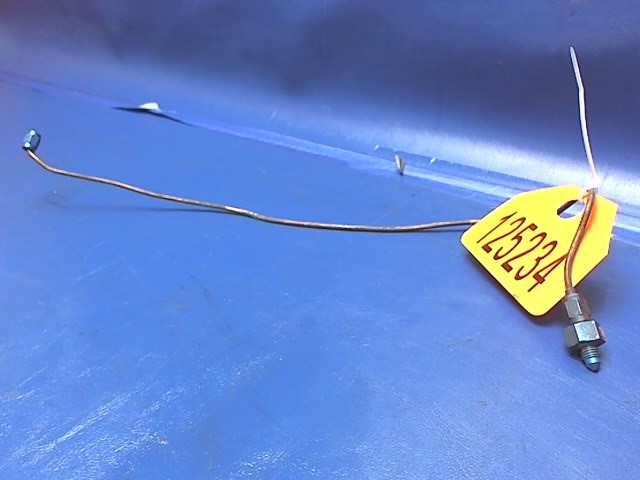 37343-14 Piper - Tube-Fuel Flow Pressure Nacelle Left