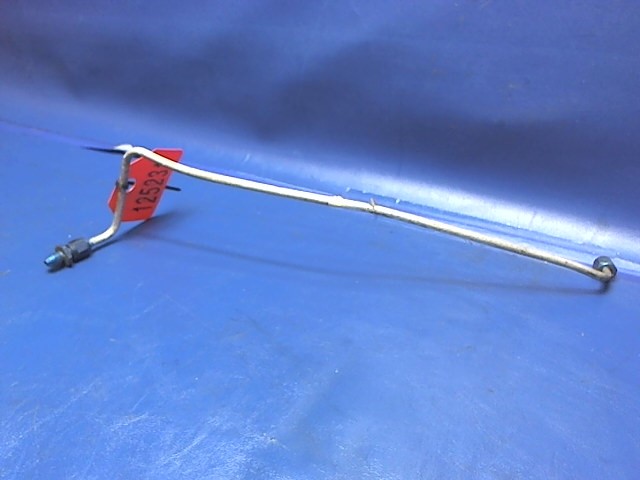 37343-06 Piper - Tube - Manifold Pressure Nacelle Left