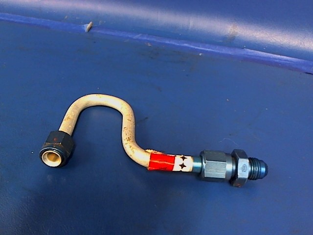 95153-152 Piper - Line-Fuel Crossfeed