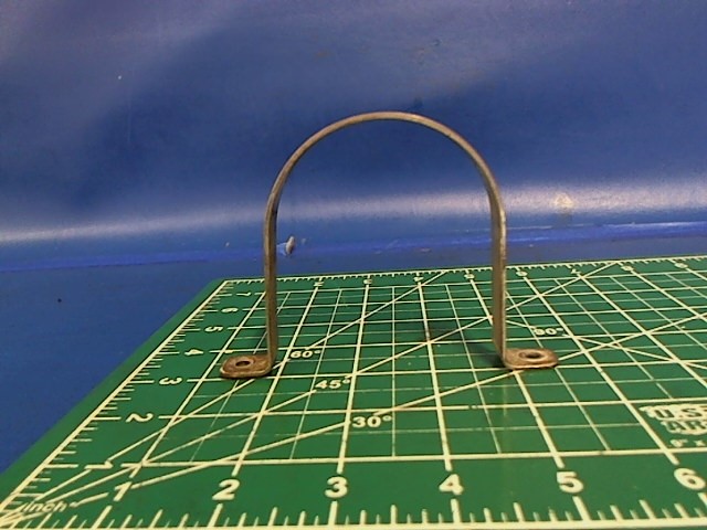 98489-02 Piper - STRAP FUEL PUMP