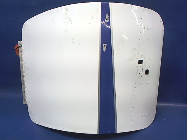 350090-505 Mooney - Door Structure-Baggage