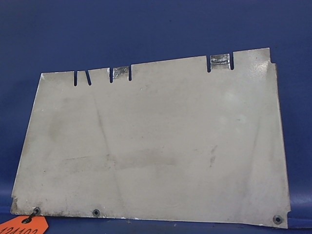 67164-00 Piper - COVER - Cylinder Access LH