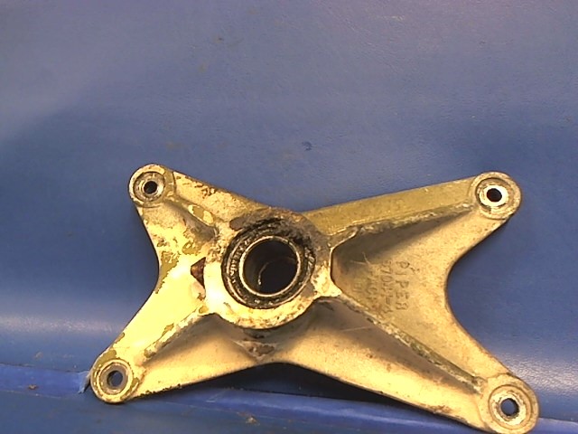 67040-12 Piper - Fitting - Forward Trunnion LH