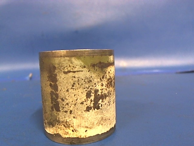 63900-103 Piper - BUSHING - MAIN GEAR