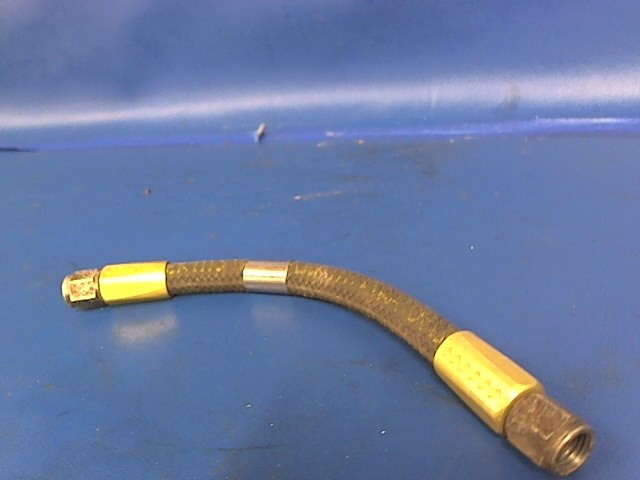 97499-20 Piper - HOSE FUEL DRAIN