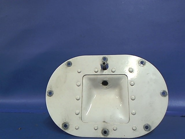 37795-02 Piper - VENT ASSEMBLY COVER FUEL TANK LEFT OR RIGHT