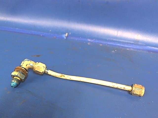 67549-00 Piper - TUBE ASSEMBLY