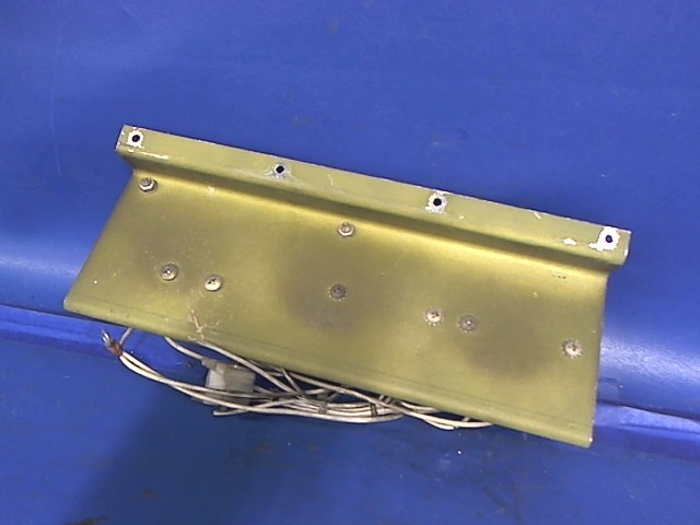 37753-02 Piper - CONTROL - Auxiliary fuel