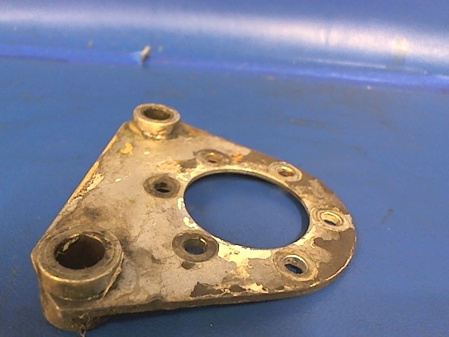 75-39 Cleveland - TORQUE PLATE ASSEMBLY- (75-39)