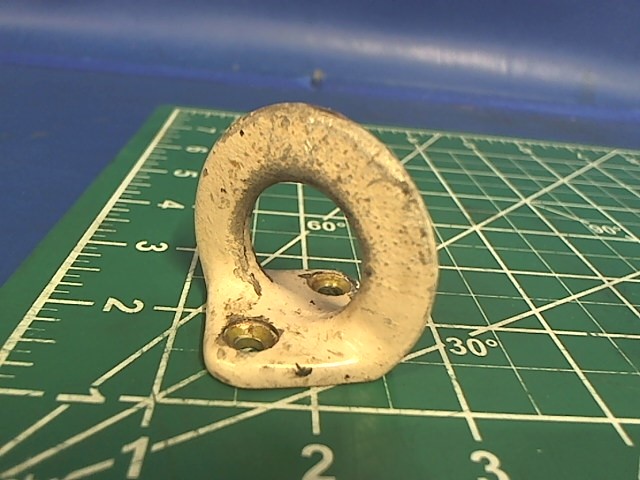 18457-00 Piper - Ring-Tie Down