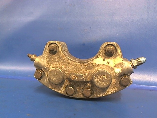 551 725 Piper - Brake-Main Gear(30-83A)See Details