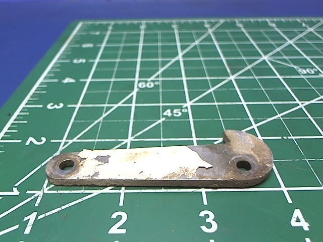 67028-00 Piper - HOOK - Main gear truss