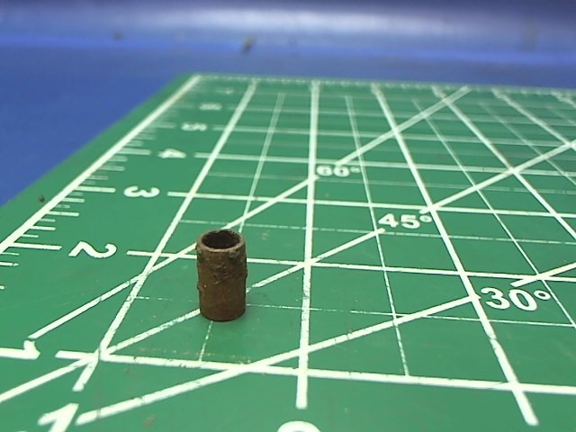 63900-130 Piper - BUSHING