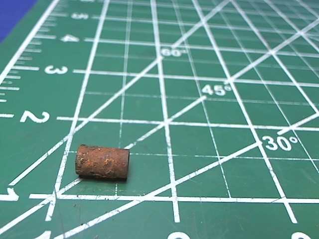 63900-130 Piper - BUSHING