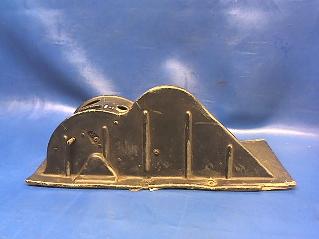 67852-05 Piper - Cover - Flap Handle w/ Gear Override Switch (See Details)
