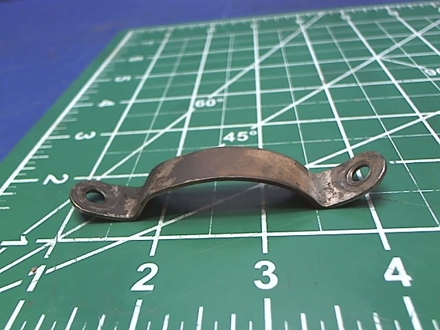 0852000-28 Cessna - Clamp- Exhaust Stack Centering