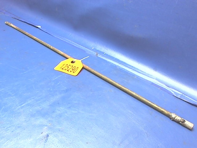 0820000-17 Cessna - Torque Tube - Fuel Valve