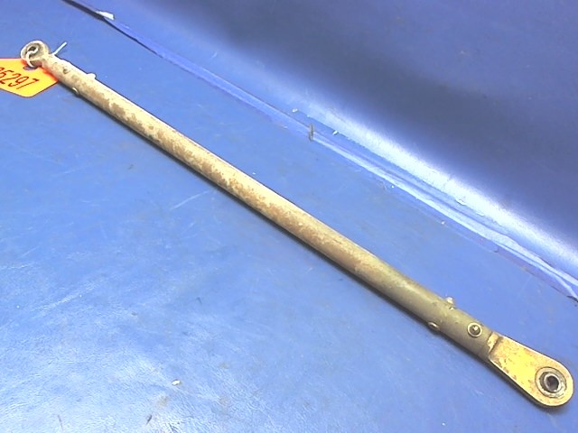 0841137-1 Cessna - Tube - Push-Pull Bellcrank to Idler Bellcrank