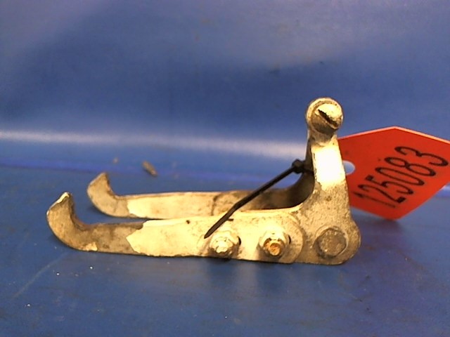 NPN Cessna - Uplock - Main Fwd