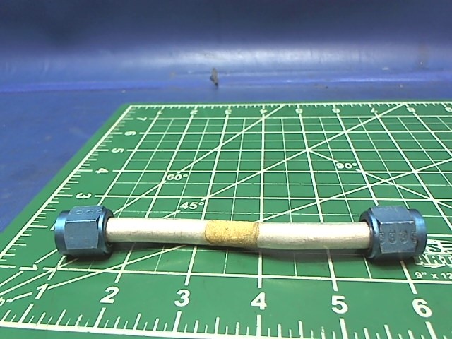 95153-136 Piper - Line - Fuel Supply