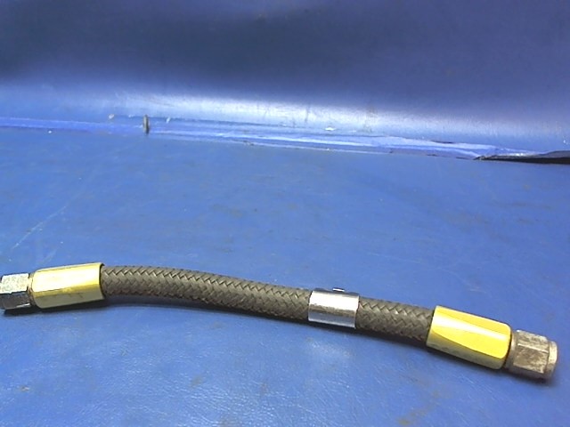 97499-20 Piper - Hose - Filter Drain
