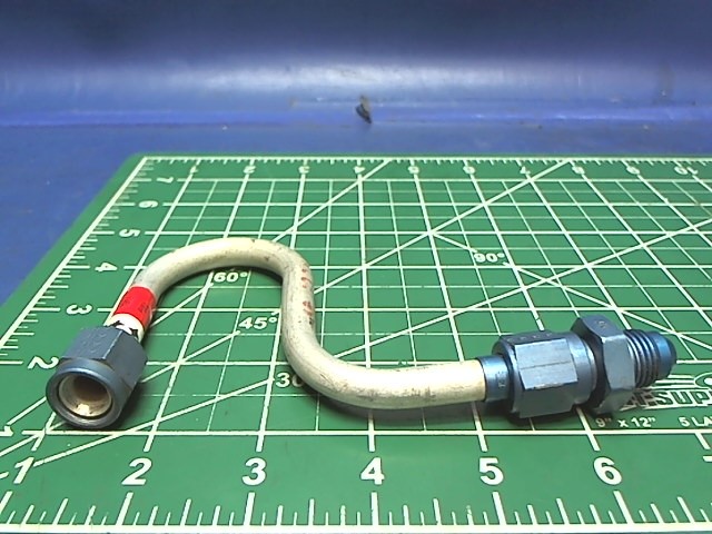 95153-152 Piper - Line - Fuel Crossfeed