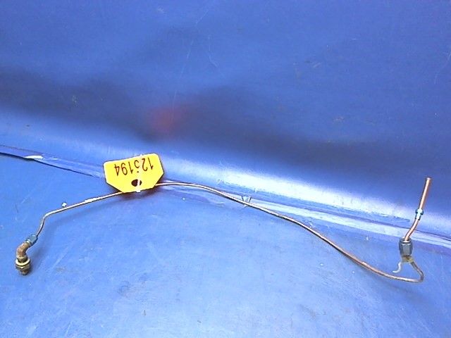 37343-15 Piper - Tube - Fuel Flow Pressure Nacelle Right