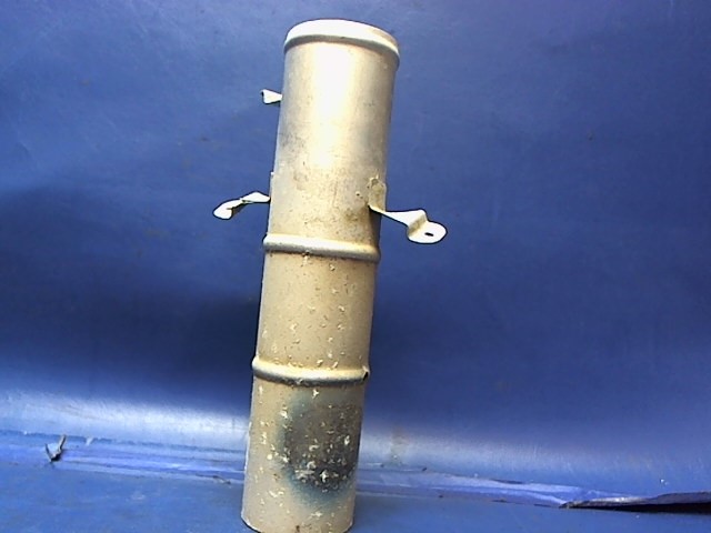 0513263-1 Cessna - Tube - RH Cabin Ventilation (See details)