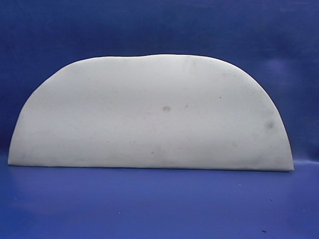 130117 Mooney - PANEL-Hat Rack Aft