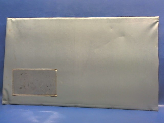 130090 Mooney - Panel-Baggage Compartment Aft