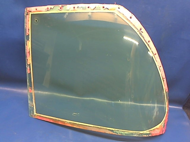 340121-3 Mooney - WINDSHIELD - LH (See Details)