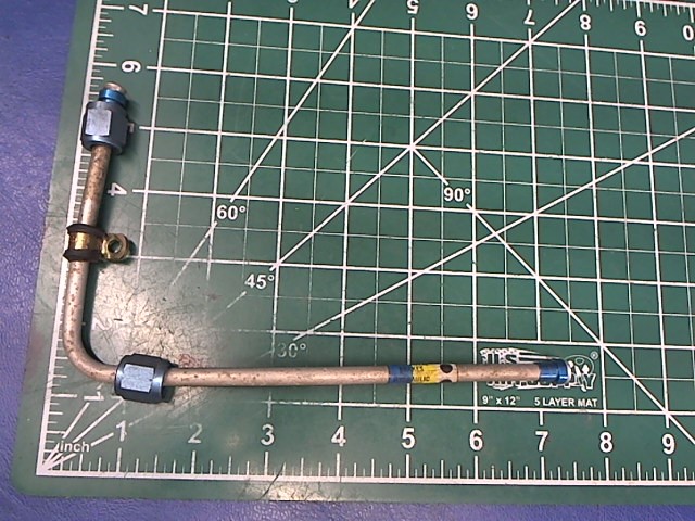 95153-34 Piper - TUBE ASSEMBLY