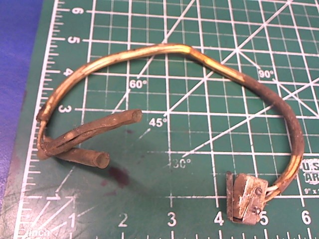 67411-05 Piper - SWITCH - Up Limit Left