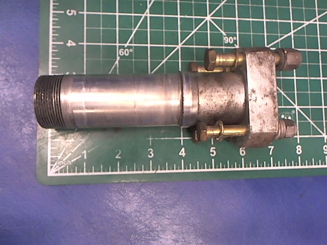 0541124 Cessna - Axle - Main Gear (Aluminum)