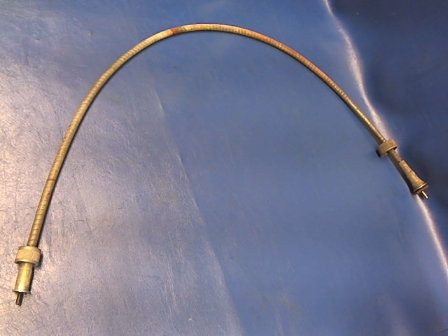 486 570 Piper - SHAFT -Tachometer (1536463) (32 1/2 L)