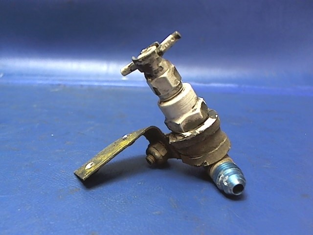 CCA4850 Beechcraft - VALVE- DRAIN