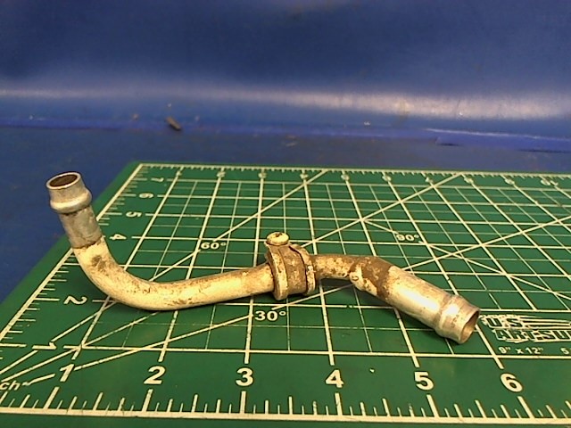 60-929013-12 Beechcraft - Outlet - Fuel Vent RH