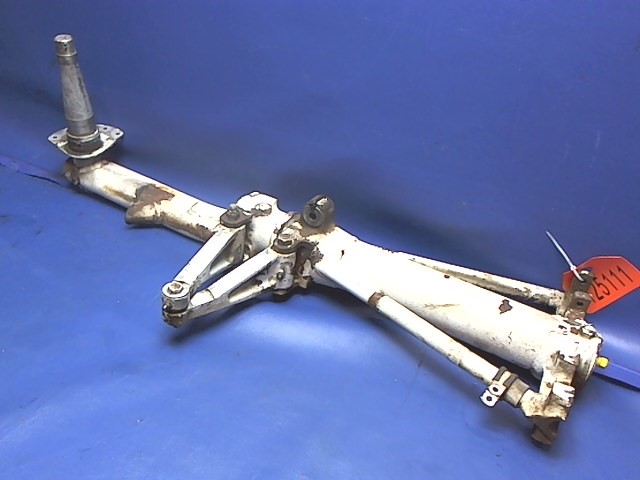 NPN Cessna - Shock Strut - RH Main Gear