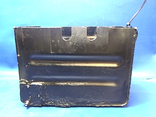 0822010-8 Cessna - BATTERY BOX- LEFT WING (See Details)