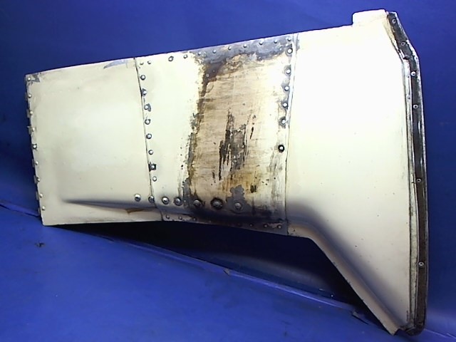 0826002-204 Cessna - Door - LH Strut (See details)