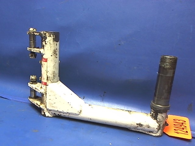540003-501 Mooney - Spindle Assembly Nose Gear