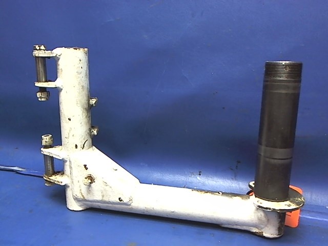 520002-2 Mooney - SPINDLE- RH