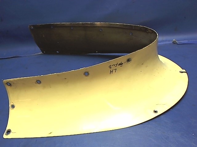 0800056-13 Cessna - FILLET - WING FRONT LH (See details)