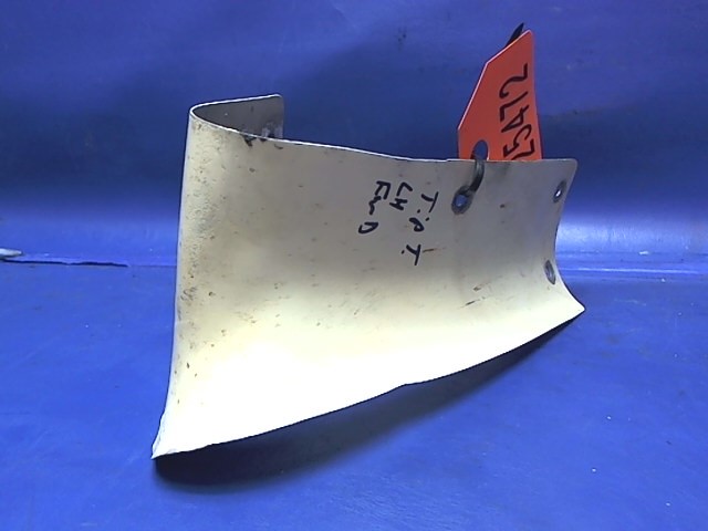0823413-3 Cessna - FAIRING-FRONT LH TIP TANK