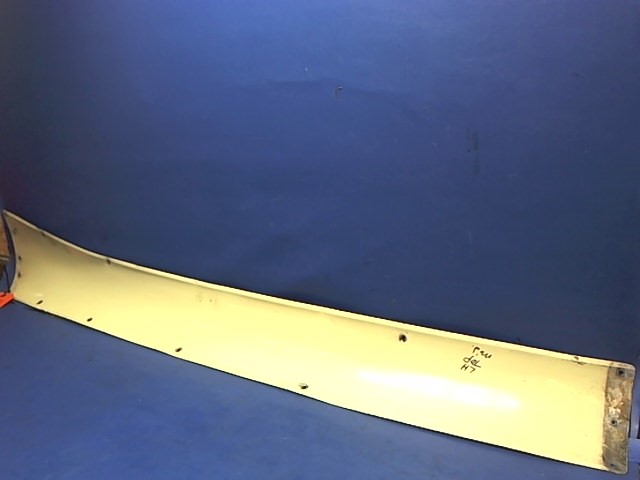 0800056-7 Cessna - FILLET - CENTER UPPER LH
