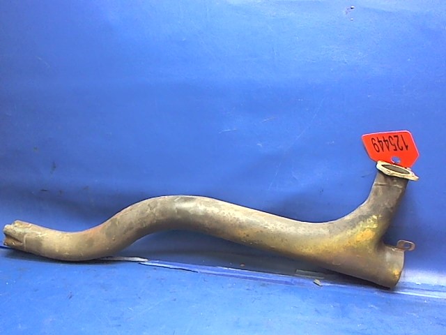 0850730-1 Cessna - AFT RISER TAIL PIPE - LH (See details)