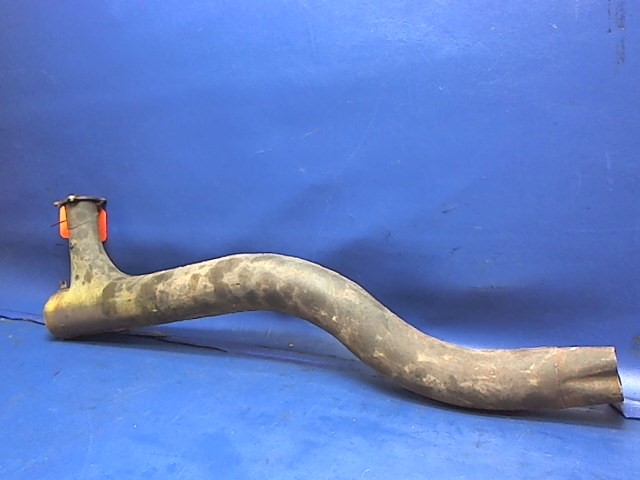 0850730-1 Cessna - AFT RISER TAIL PIPE - LH (Mounting tab broken - See photos)
