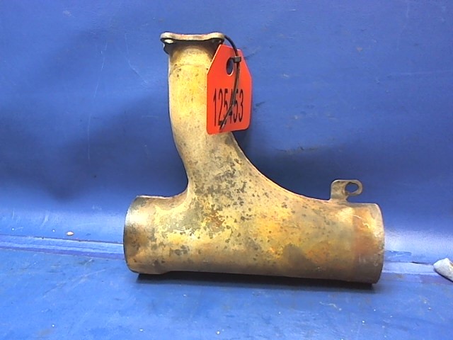 0850600-155 Cessna - RISER-CENTER RH